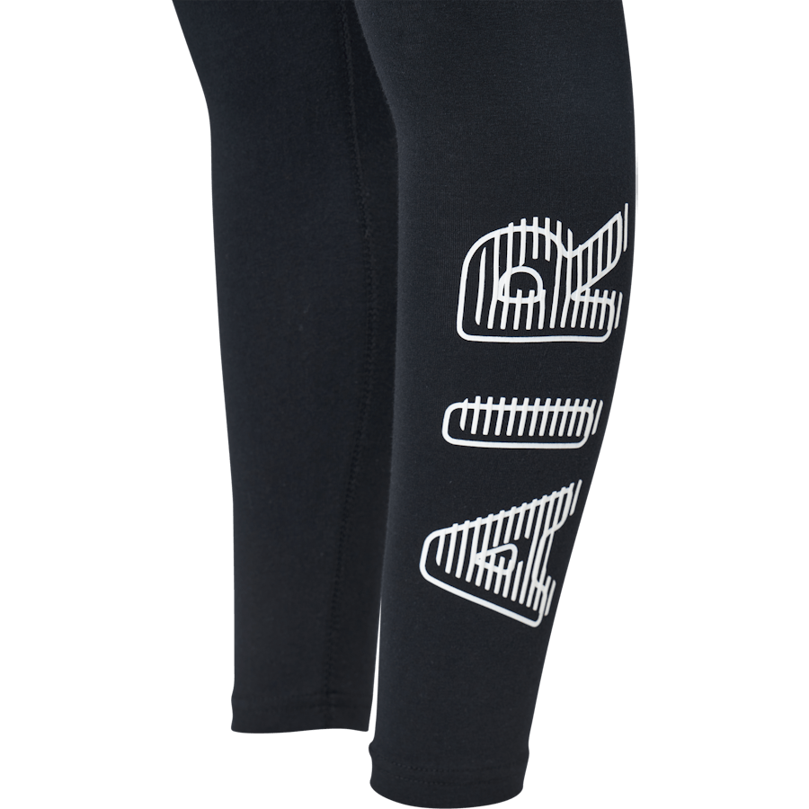 NSW Air Favorites Legging Junior White/Black