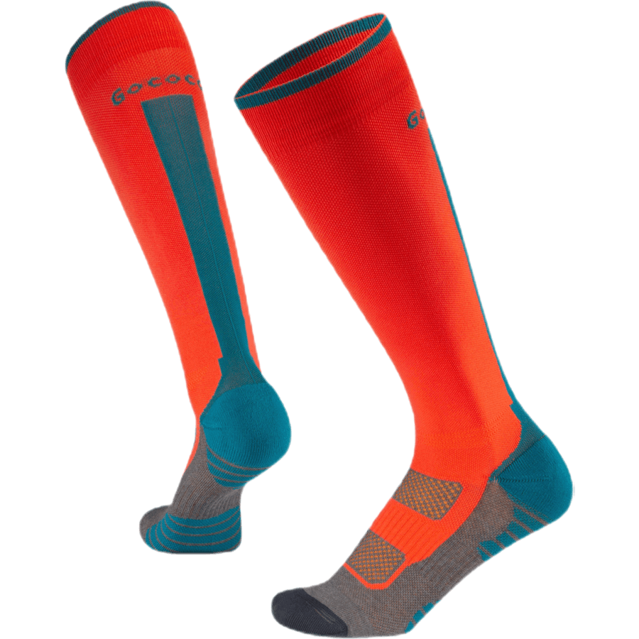 Compression Superior Red