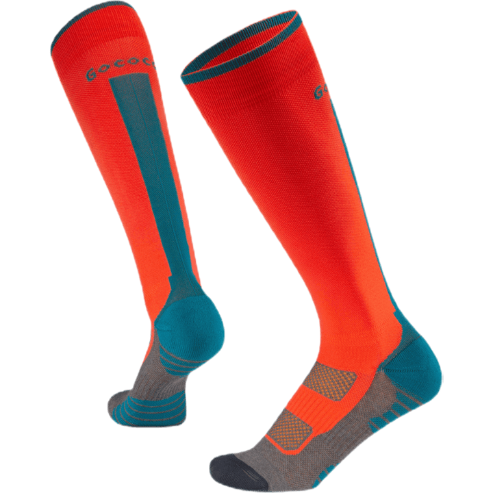 Compression Superior Red