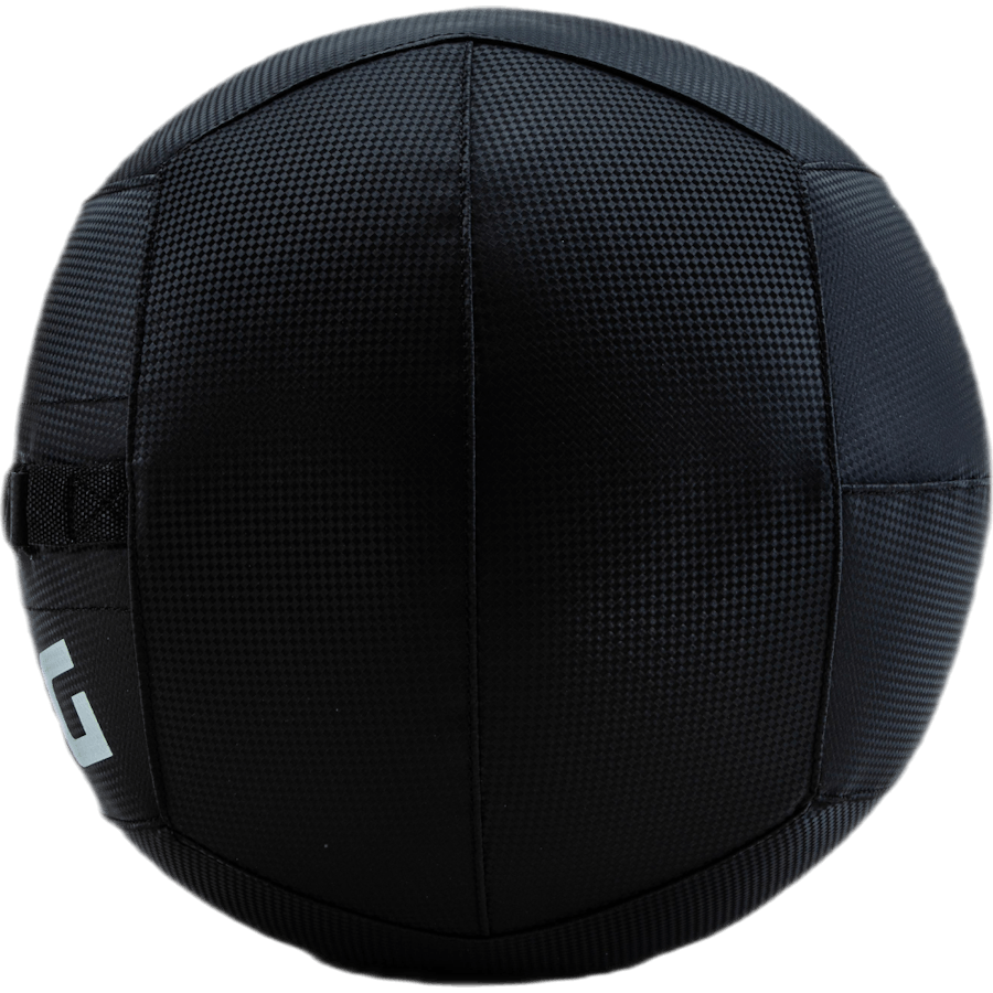 Wallball B.C  12kg Black