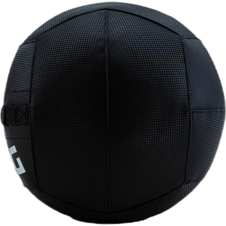 Wallball B.C  12kg Black