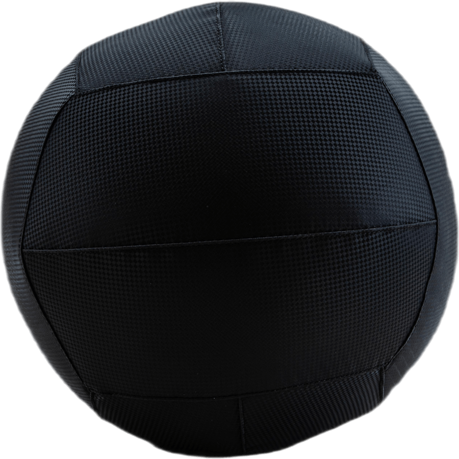 Wallball B.C  12kg Black