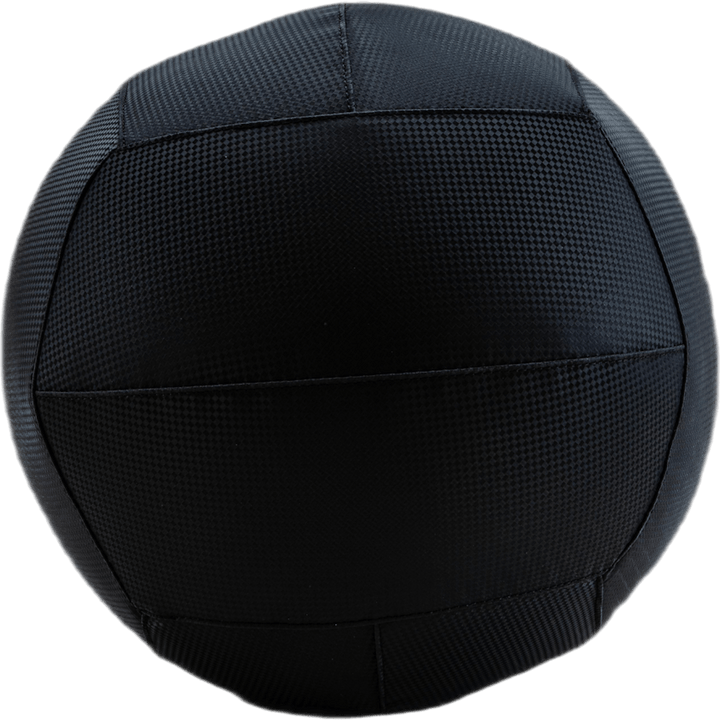 Wallball B.C  12kg Black