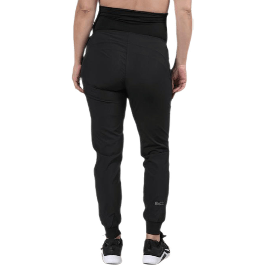 Tulip Mama Black