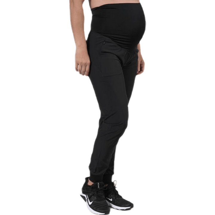 Tulip Mama Black