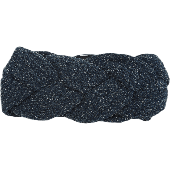 Mille K Headband Blue