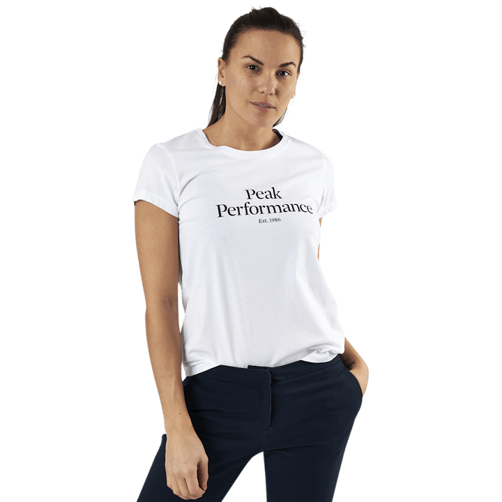 Original Tee White