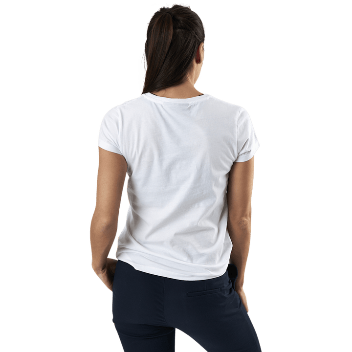 Original Tee White