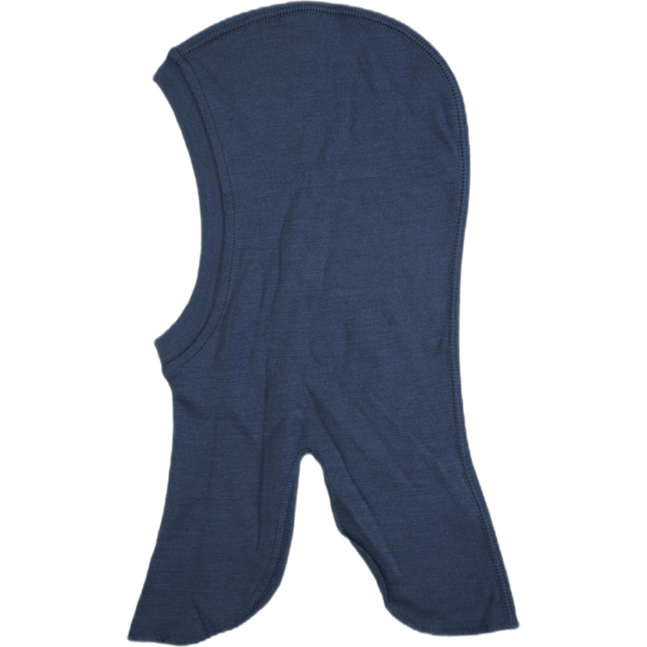Willit Wool Balaclava Blue