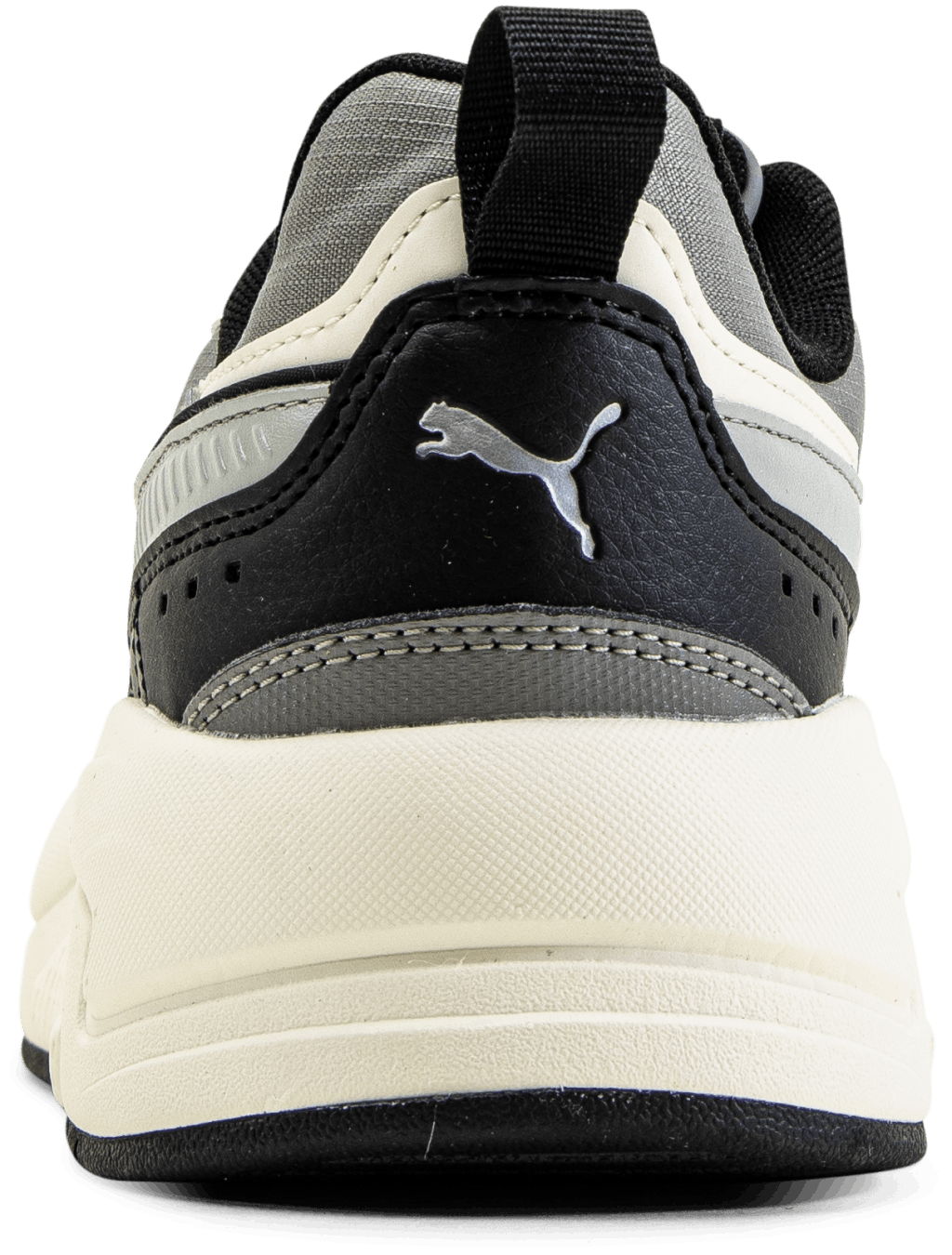 X-Ray 2 Square Pack Grey