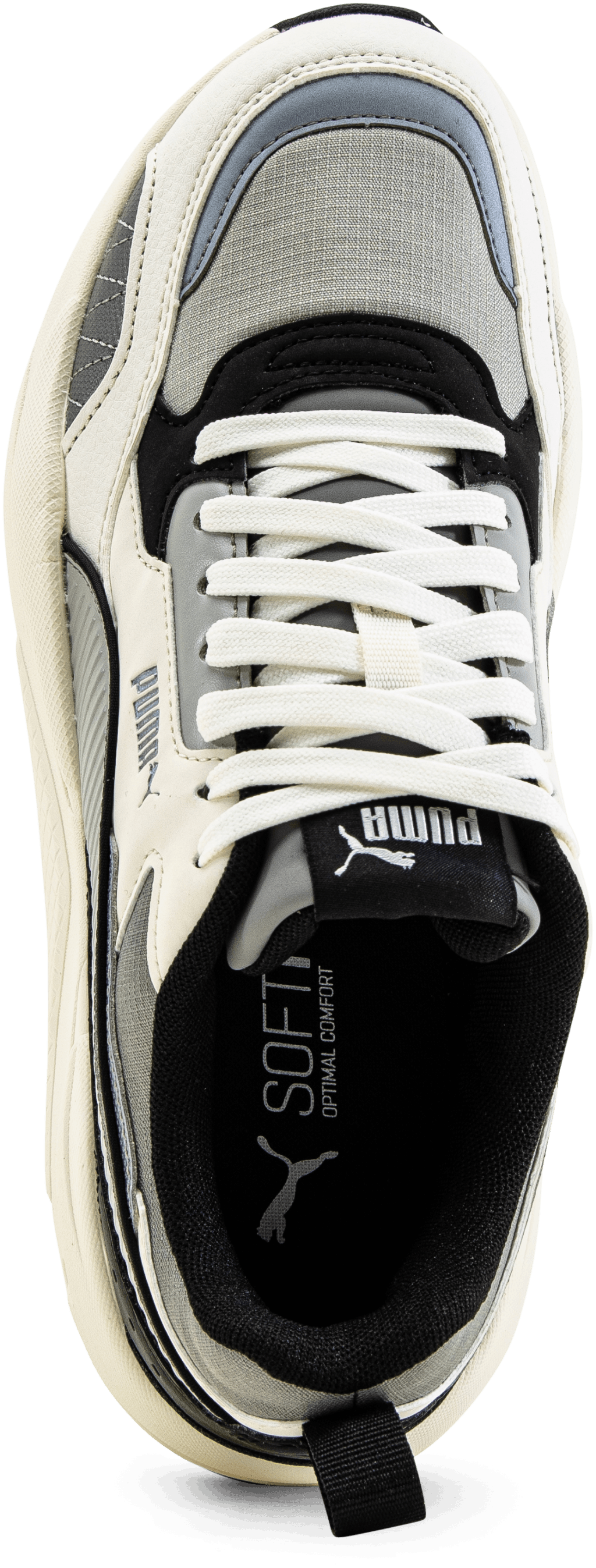 X-Ray 2 Square Pack Grey
