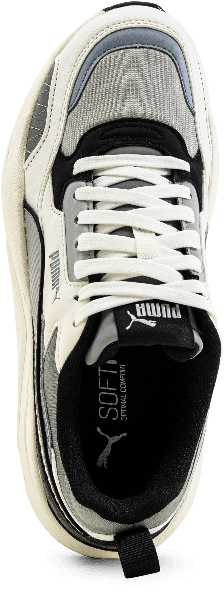 X-Ray 2 Square Pack Grey