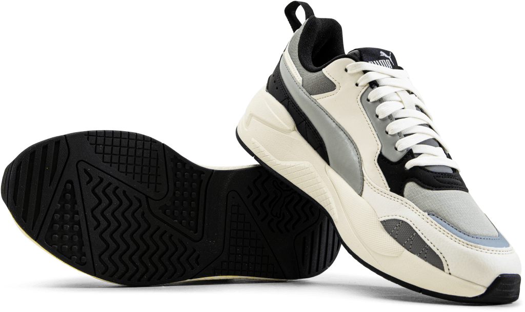 X-Ray 2 Square Pack Grey