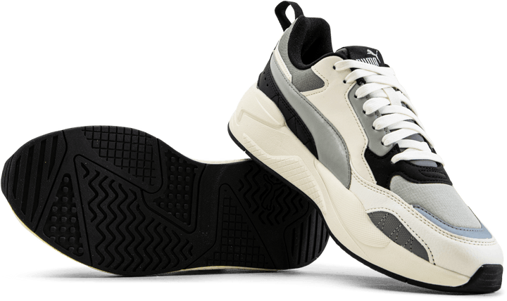 X-Ray 2 Square Pack Grey
