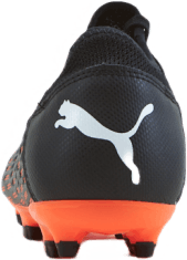 Future 6.4 FG/AG Junior Orange/Black