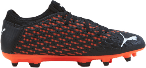 Future 6.4 FG/AG Junior Orange/Black