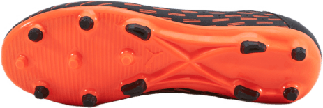 Future 6.4 FG/AG Junior Orange/Black