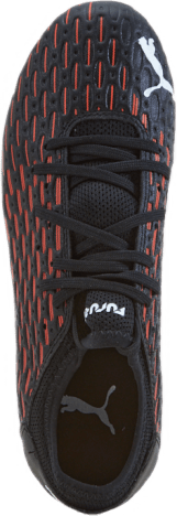 Future 6.4 FG/AG Junior Orange/Black