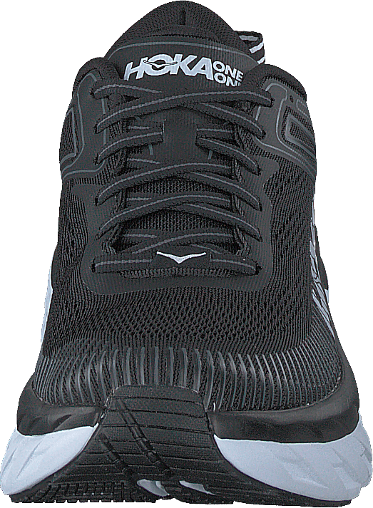 Bondi 7 White/Black