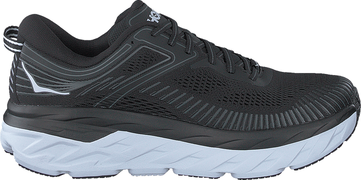 Bondi 7 White/Black