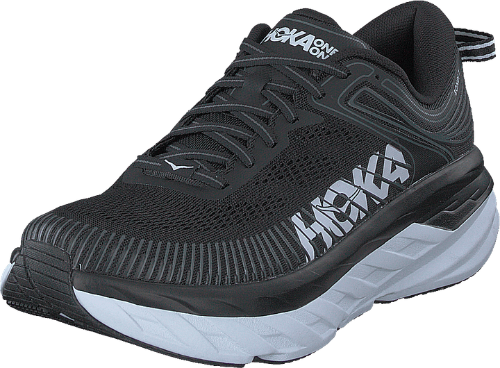 Bondi 7 White/Black
