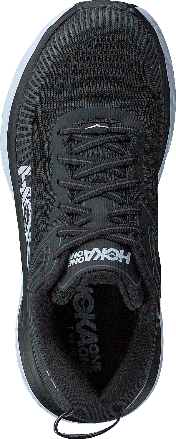 Bondi 7 White/Black
