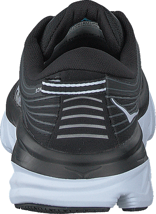 Bondi 7 White/Black