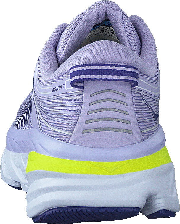 Bondi 7 Lila/Blå