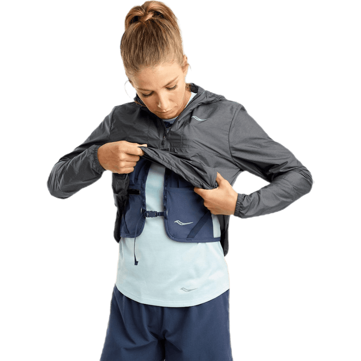 Haul Lite Pack Blue/Grey