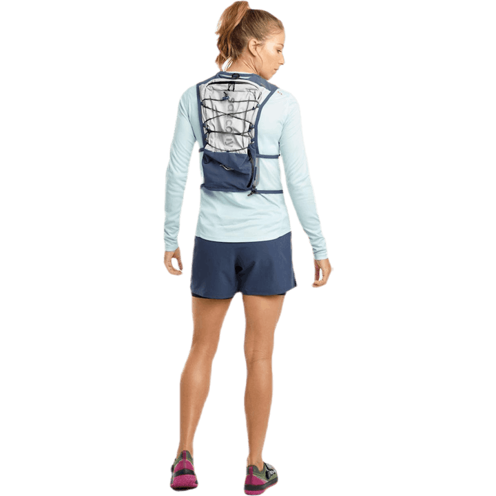 Haul Lite Pack Blue/Grey