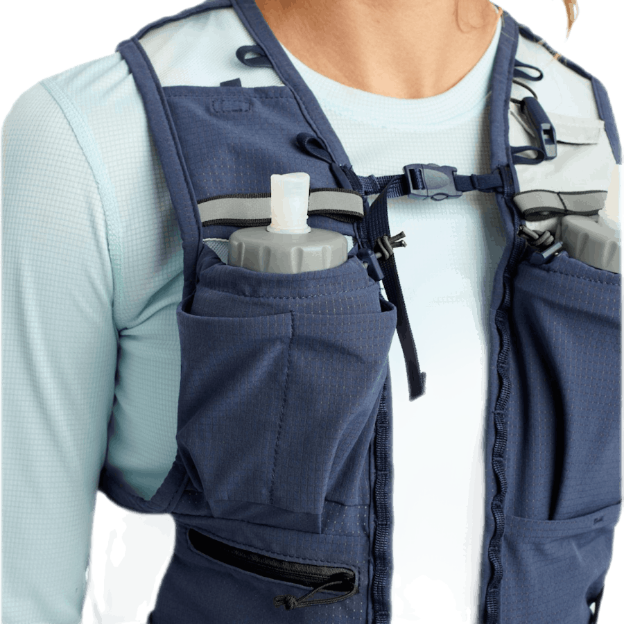 Haul Lite Pack Blue/Grey