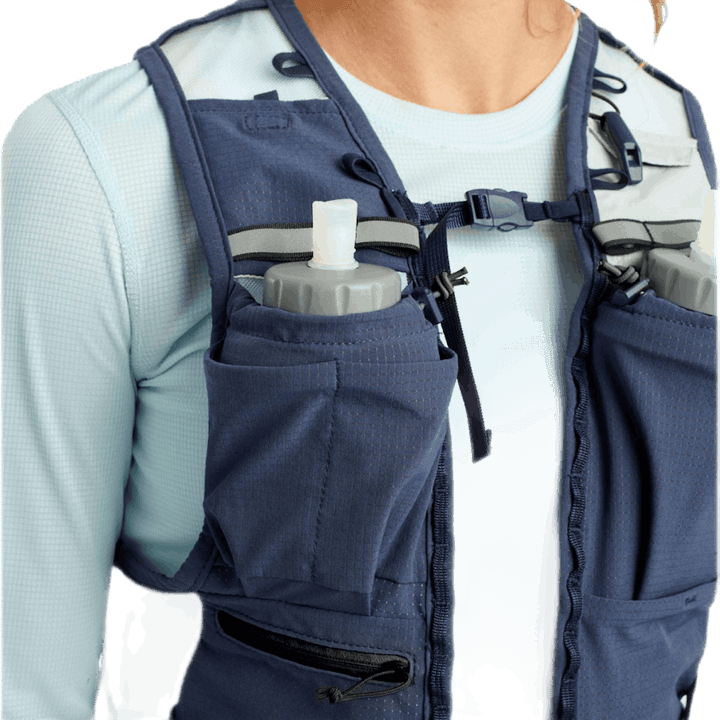 Haul Lite Pack Blue/Grey