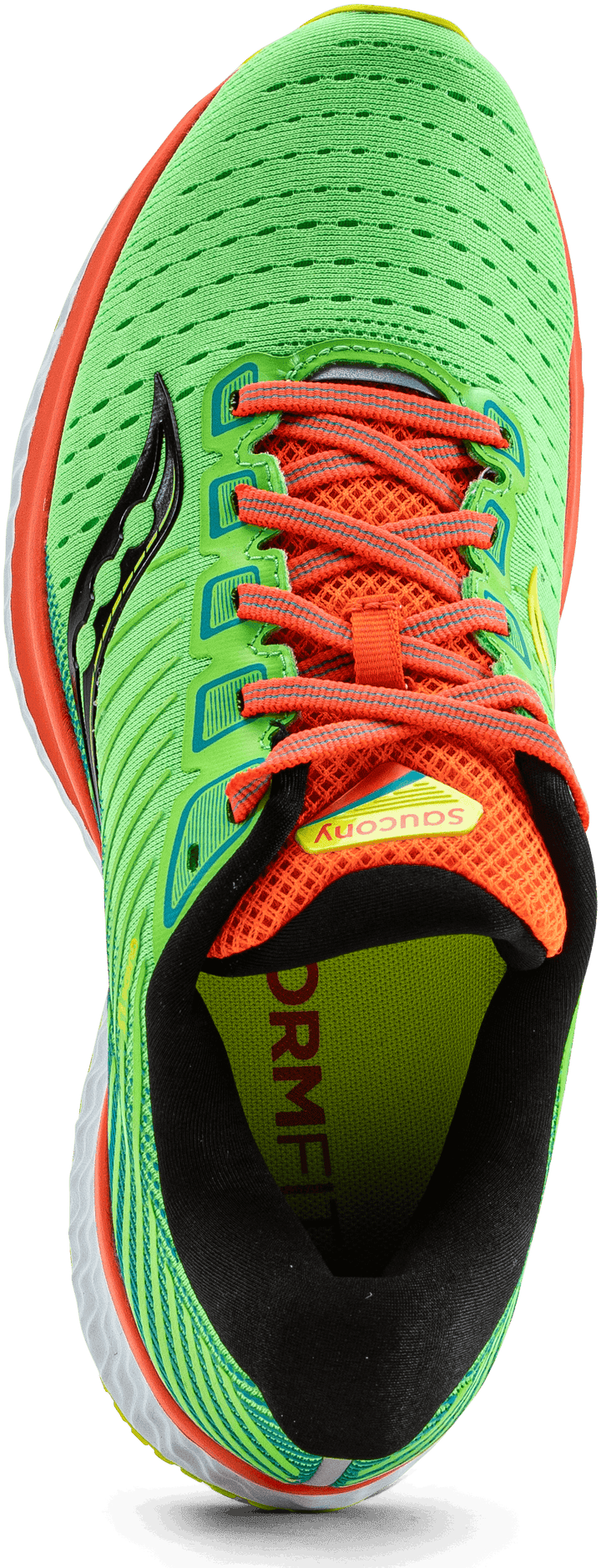 Guide 13 Green/Red