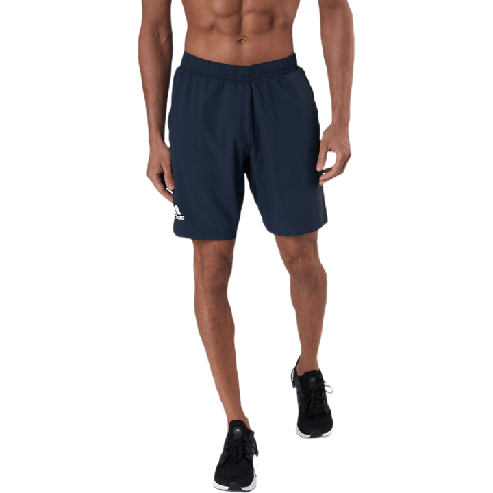 Ergo Short Engineered Aeroready Sinine