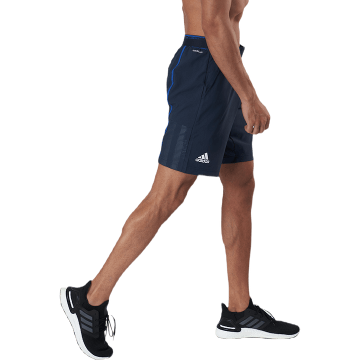 Ergo Short Engineered Aeroready Sinine