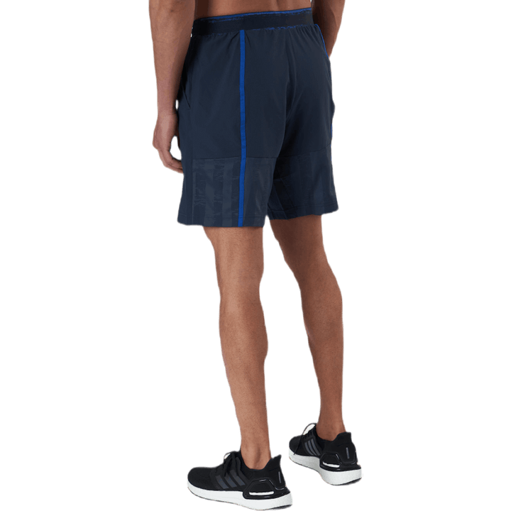Ergo Short Engineered Aeroready Sinine