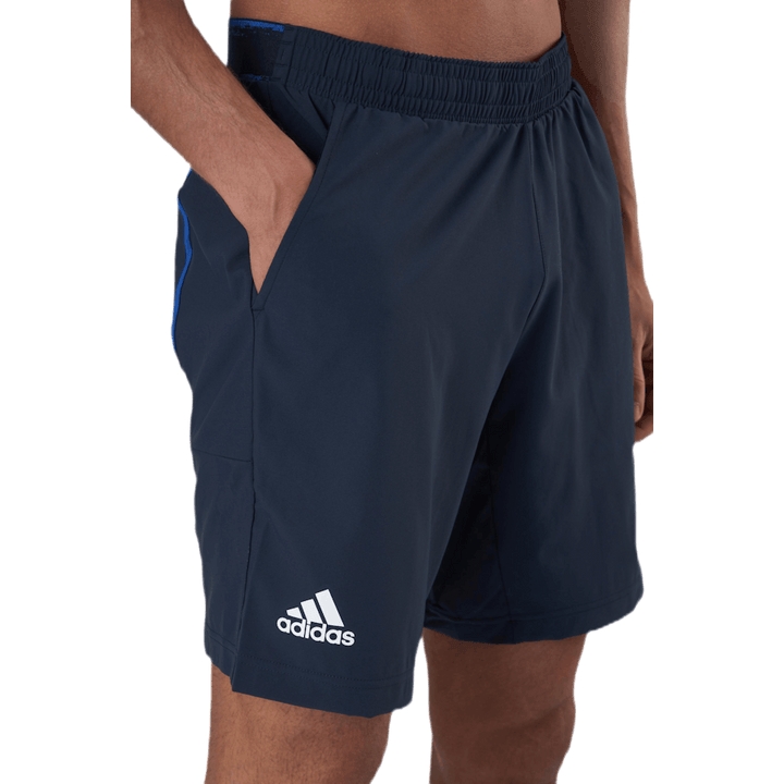 Ergo Short Engineered Aeroready Sinine