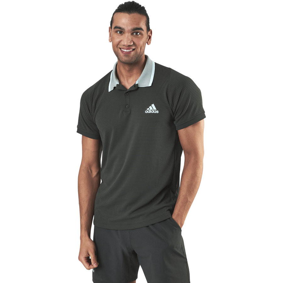 Freelift Polo Aeroready Green