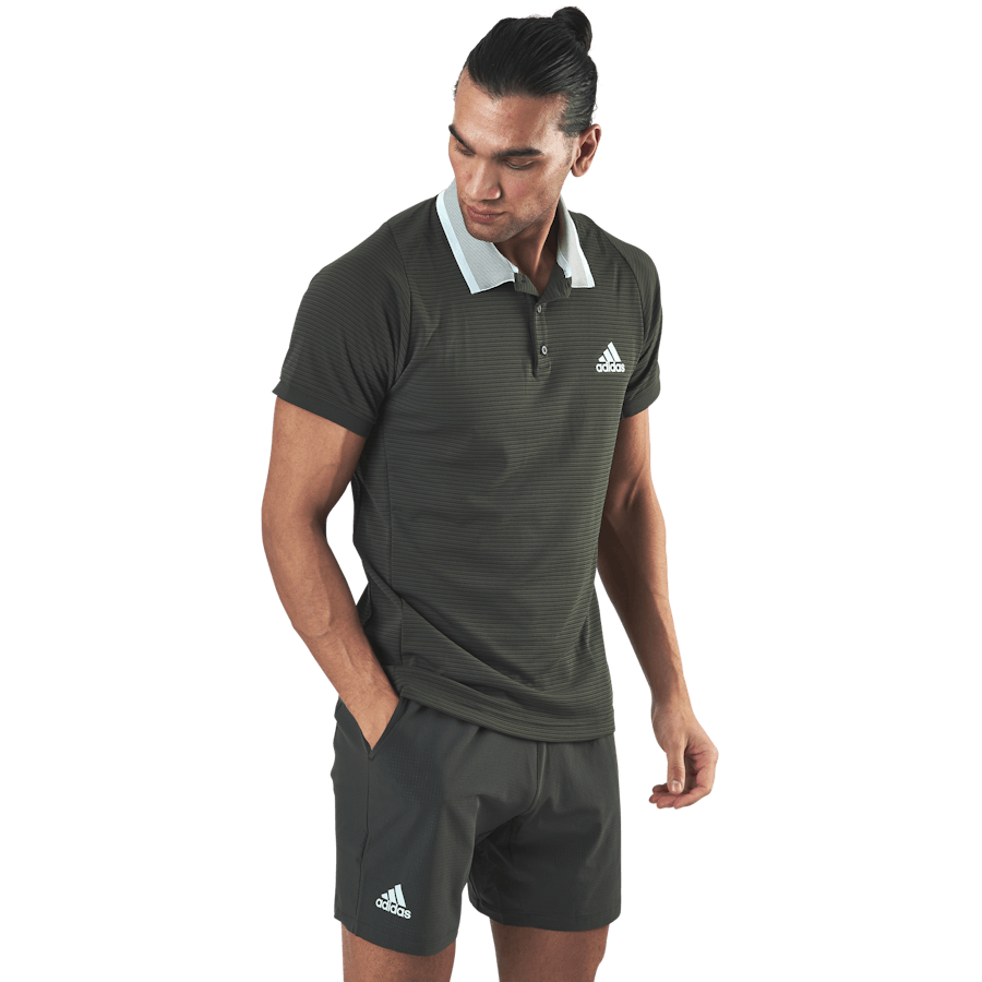Freelift Polo Aeroready Green