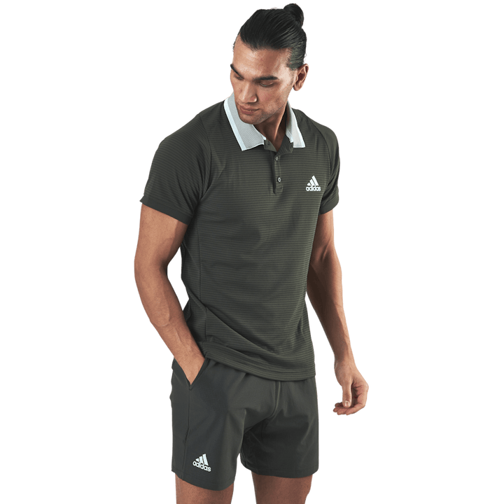 Freelift Polo Aeroready Green
