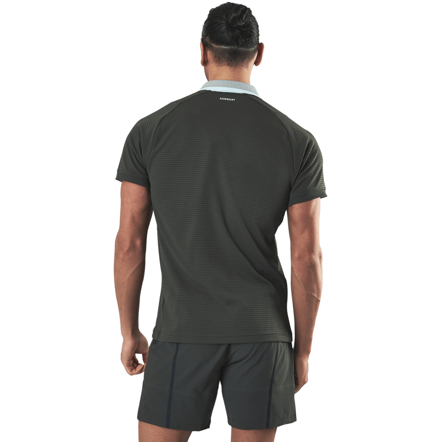 Freelift Polo Aeroready Green