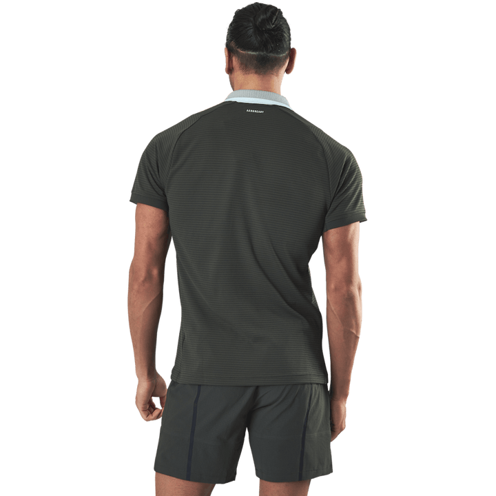Freelift Polo Aeroready Green