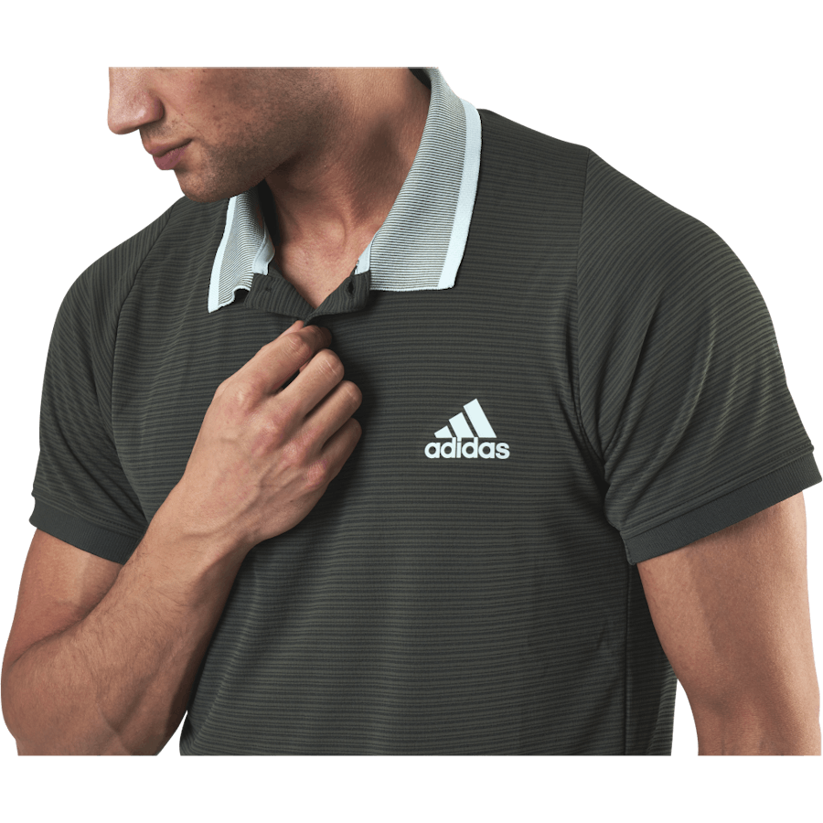 Freelift Polo Aeroready Green