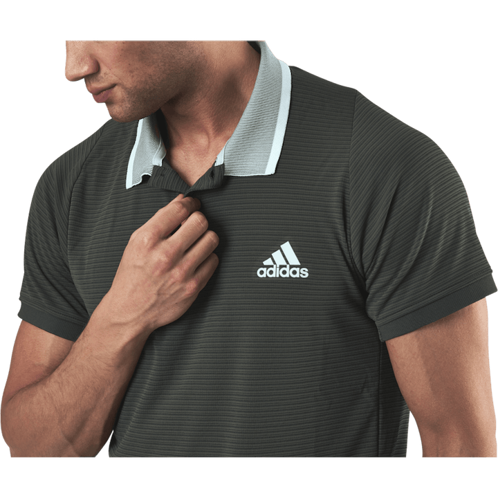 Freelift Polo Aeroready Green