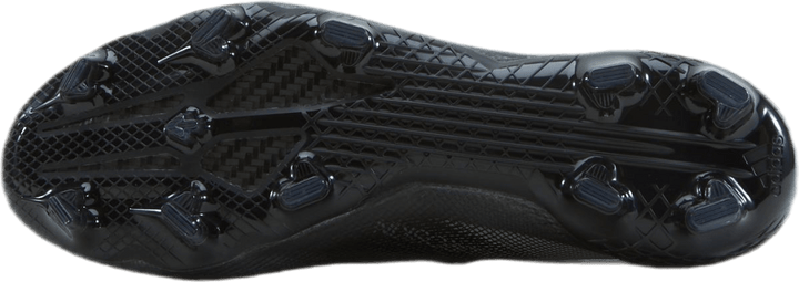 X Ghosted.1 FG Black/Grey