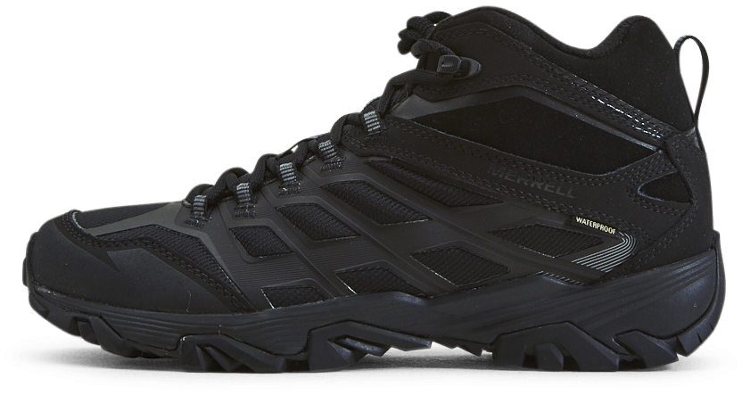 Moab FST Ice+ Thermo Black
