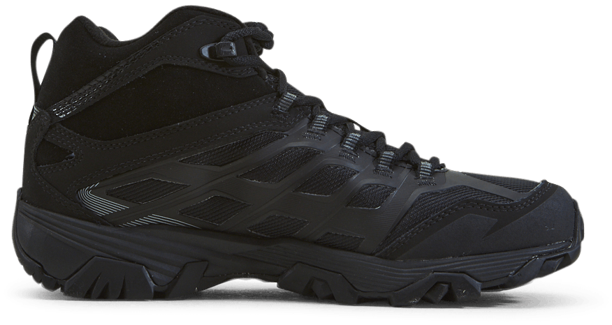 Moab FST Ice+ Thermo Black