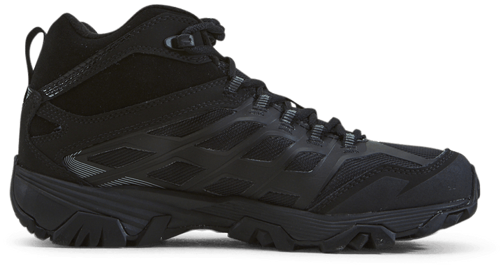 Moab FST Ice+ Thermo Black