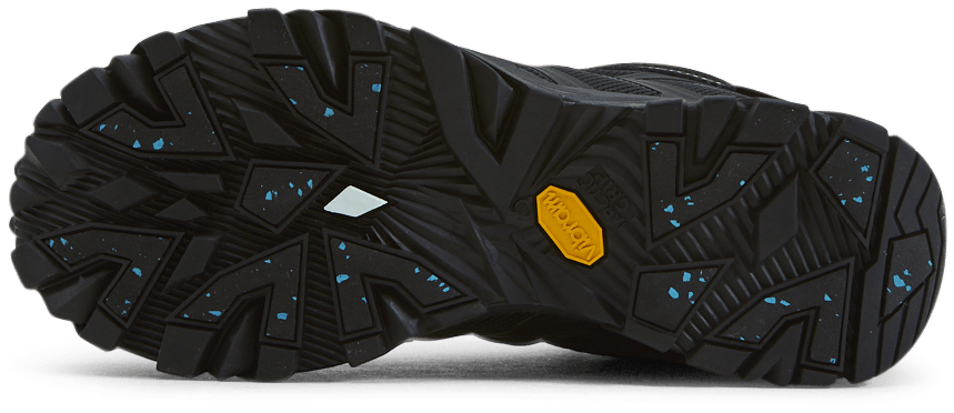 Moab FST Ice+ Thermo Black