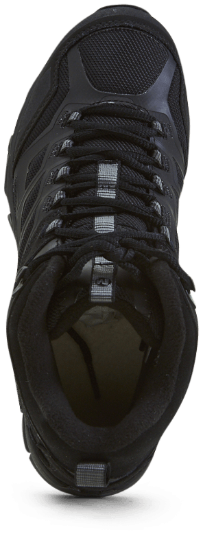 Moab FST Ice+ Thermo Black